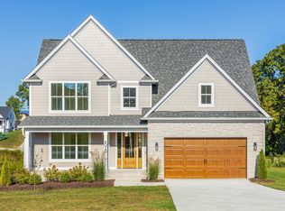 6022 Cashmere Ln, Harrison, TN 37341