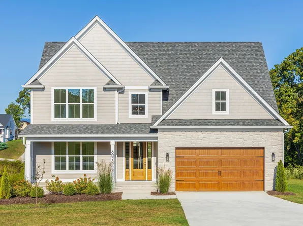 6022 Cashmere Ln, Harrison, TN 37341