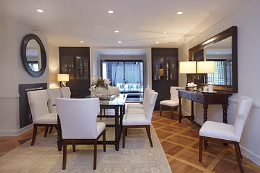 Sold by Brown Harris Stevens