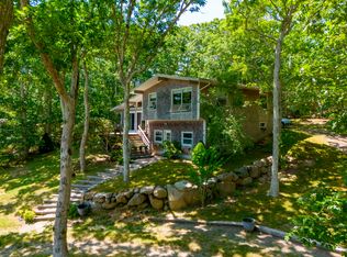2 Rockrose Path, Chilmark, MA 02535