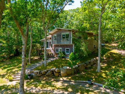 2 Rockrose Path, Chilmark, MA, 02535