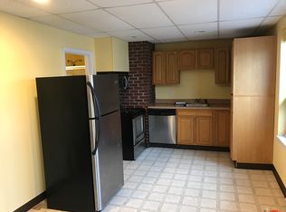 314 Washington St, East Stroudsburg, PA 18301