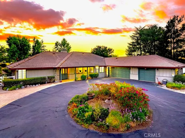 1380 Shane Ln, Templeton, CA 93465