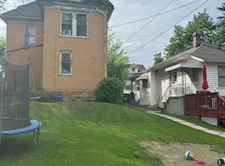 601 E Walton Ave, Altoona, PA 16602