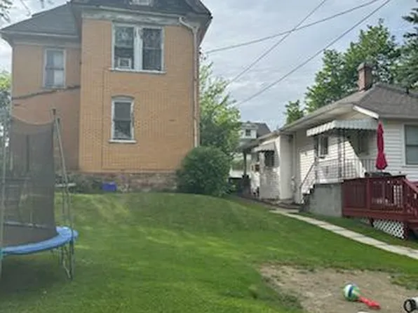 601 E Walton Ave, Altoona, PA 16602