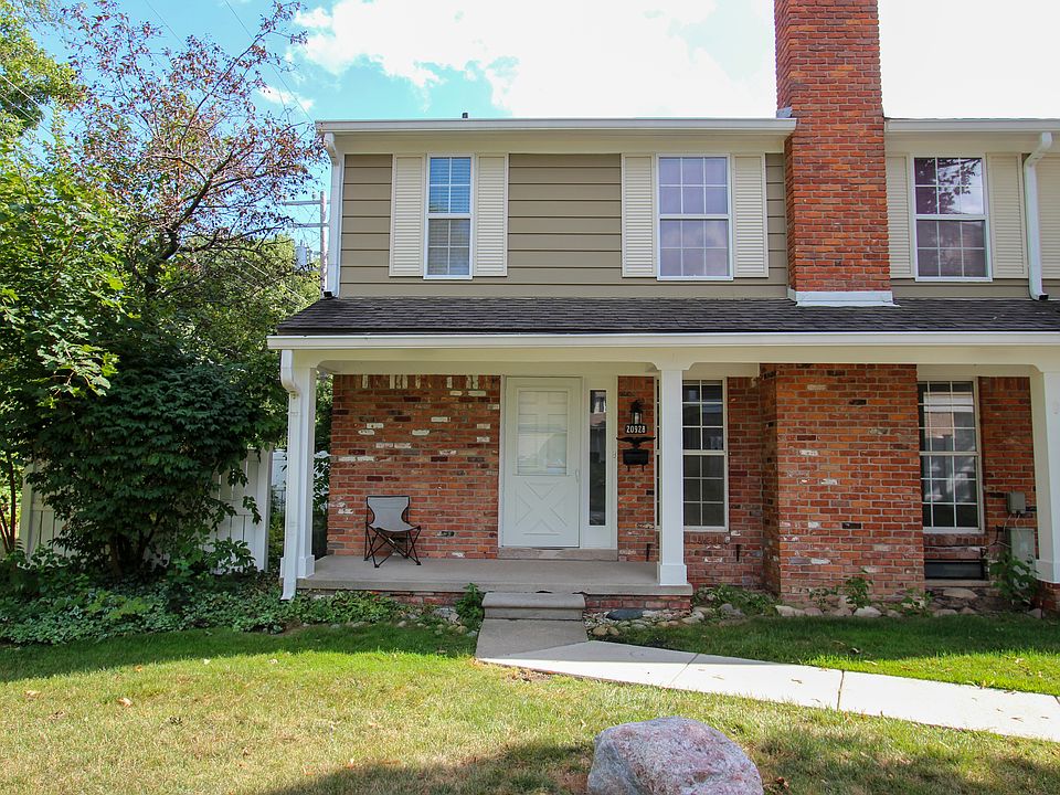 1st image of 20928 Glen Haven Cir E #281