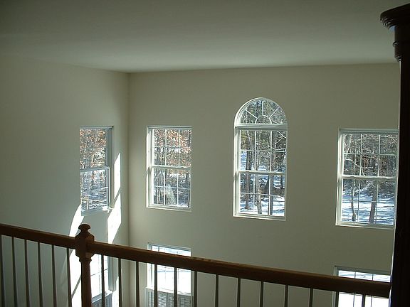 Juliet Balcony