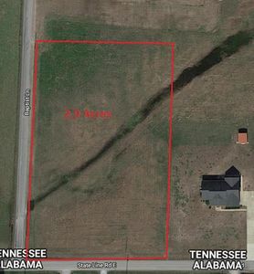 3 State Line Rd, Ardmore, TN, 38449