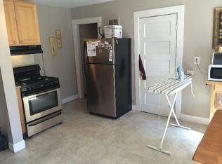 6 Adamson St #2, Allston, MA 02134