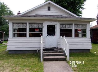 11 Jacobs Ave, Chauncey, OH 45719