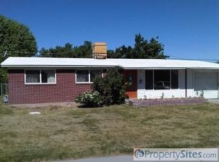 401 Antelope Ave, Tooele, UT 84074