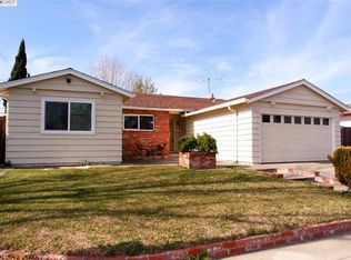 42849 Everglades Park Dr, Fremont, CA 94538