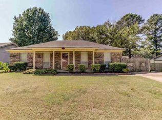 4085 Berrybrook Rd, Memphis, TN 38115