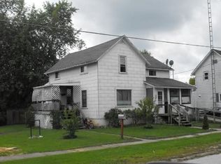437 Frederick St, Carey, OH 43316