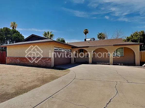 2421 E Sylvia St, Phoenix, AZ 85032
