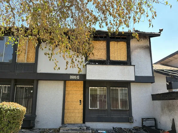 3505 Mercury St APT G, North Las Vegas, NV 89030