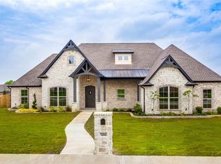 192 Eland Way, Bullard, TX 75757