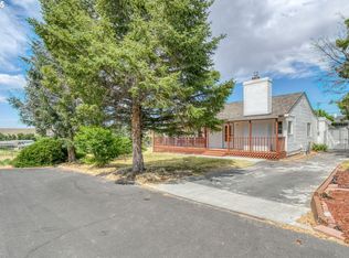 3107 SW Ladow Ave, Pendleton, OR 97801