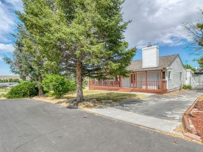 3107 SW Ladow Ave, Pendleton, OR, 97801