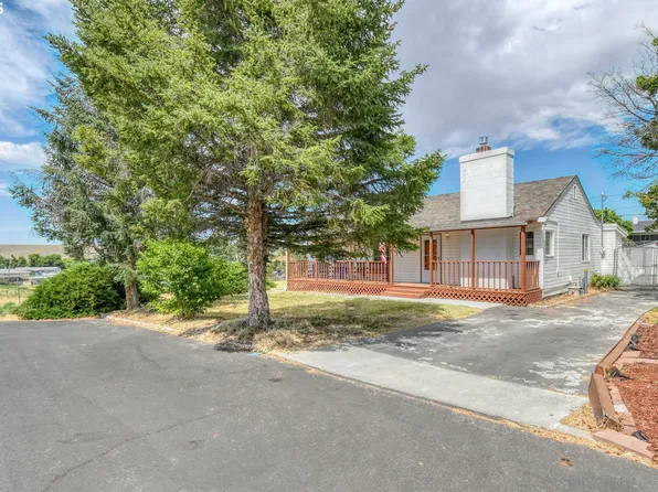 3107 SW Ladow Ave, Pendleton, OR 97801