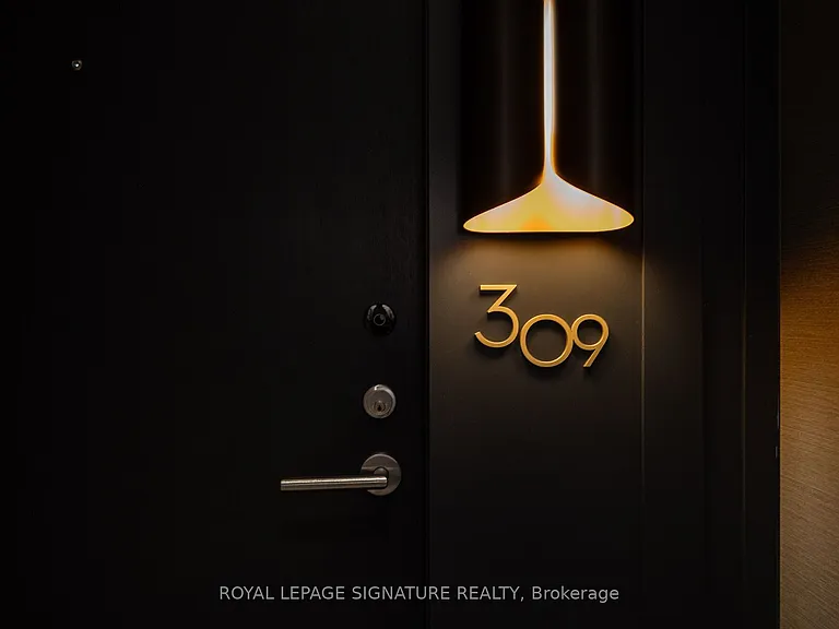 259 The Kingsway #309 — Photo 4