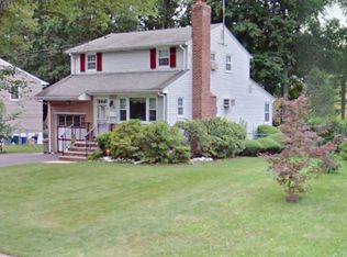 65 W End Ave, North Plainfield, NJ 07060