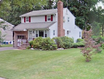 65 W End Ave, North Plainfield, NJ, 07060