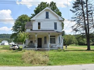 4874 Richmond Rd, Rochester Mills, PA 15771