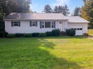 320 Route 7 S, Milton, VT 05468