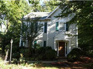 1718 Alder Rd, Charlottesville, VA 22911
