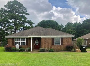 9061 Park Ave, Semmes, AL 36575