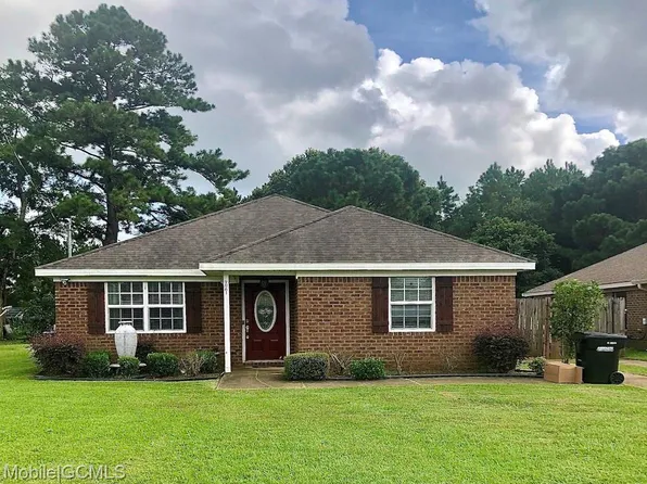 9061 Park Ave, Semmes, AL 36575