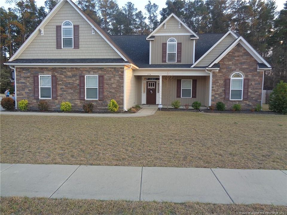 1st image of 276 Caswell Pines Ln Lot 18
