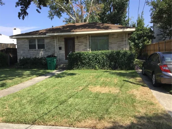 1333 Cherokee Ave, Metairie, LA 70005