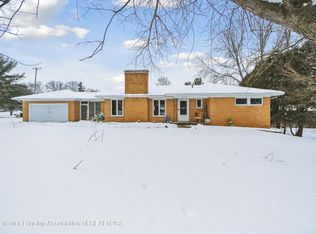 1418 Rowan St, Jackson, MI 49203