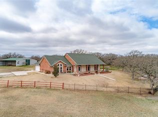 269 Windmill Trl, Paradise, TX 76073