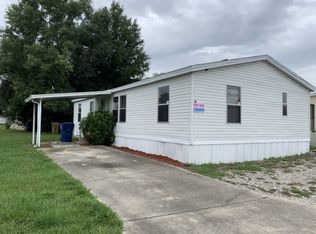 1123 Walt Williams Rd LOT 18, Lakeland, FL 33809