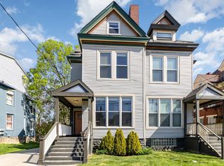 1518 Blair Ave, Cincinnati, OH 45207