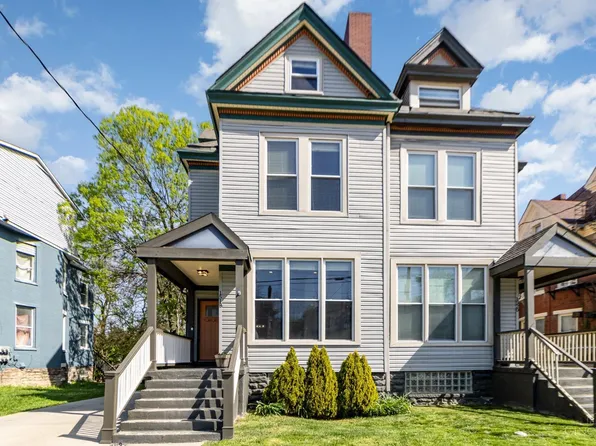 1518 Blair Ave, Cincinnati, OH 45207