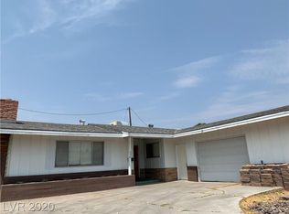 620 Northridge Dr, Boulder City, NV 89005