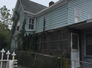 35-37 Roseville Ave, Newark, NJ 07107