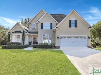 9 Cord Grass Ln, Savannah, GA, 31405