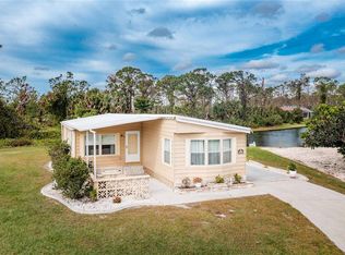 3302 Blue Jay Ln, Englewood, FL 34224