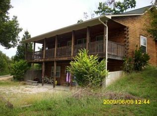 300 Green St, Oak Ridge, MO 63769