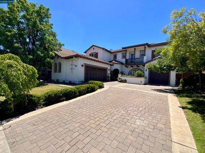 1656 Colchester St, Danville, CA, 94506