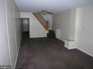 410 E Pine St, Mahanoy City, PA 17948