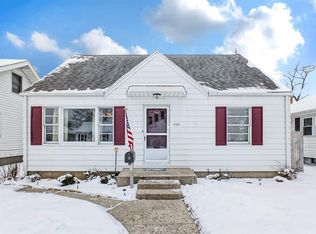 433 Gernhart Ave, Mishawaka, IN 46544