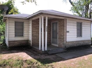 5605 Taylor Rd, River Oaks, TX 76114