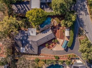 486 Valley View Dr, Los Altos, CA 94024