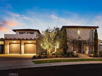 17 Water Port, Newport Coast, CA, 92657
